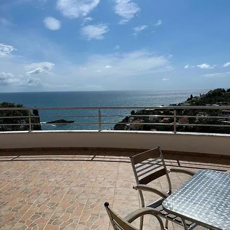Nikic Apartments Ulcinj Exterior photo