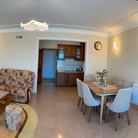 Nikic Apartments Ulcinj Exterior photo