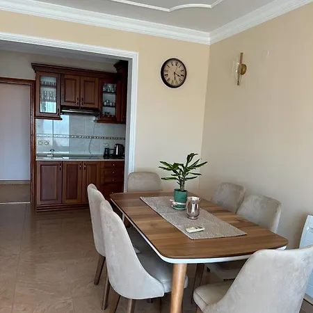 Nikic Apartments Ulcinj Exterior photo