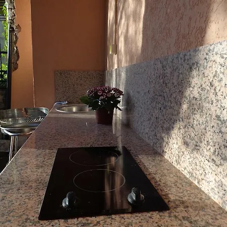 Nikic Apartments Ulcinj Room photo