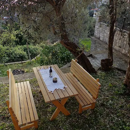 Nikic Apartments Ulcinj Room photo