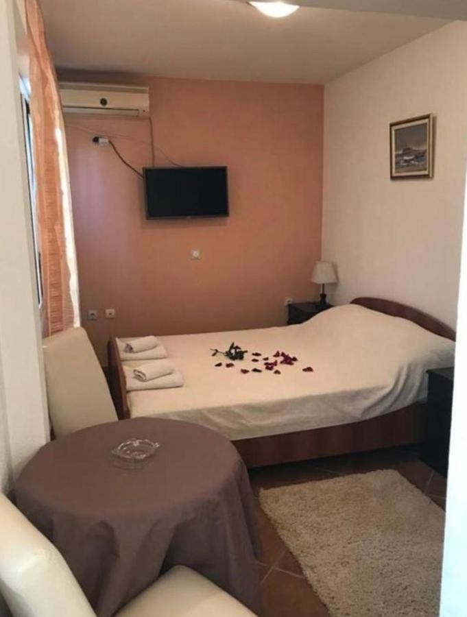 Apartment Nikic *