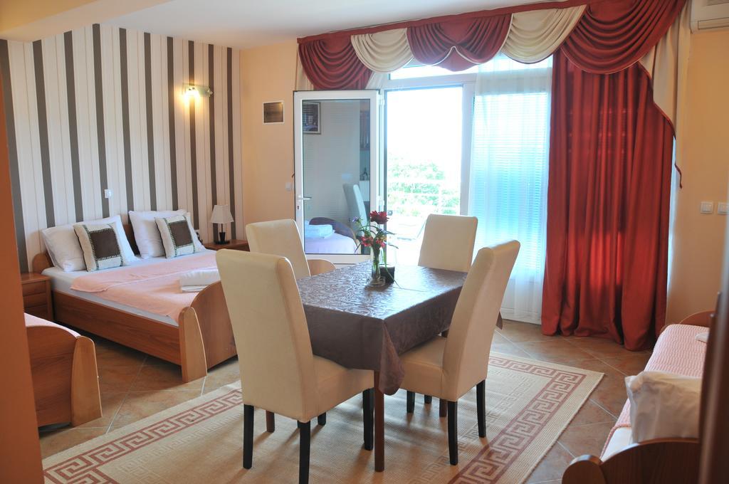 Nikic Apartment Ulcinj