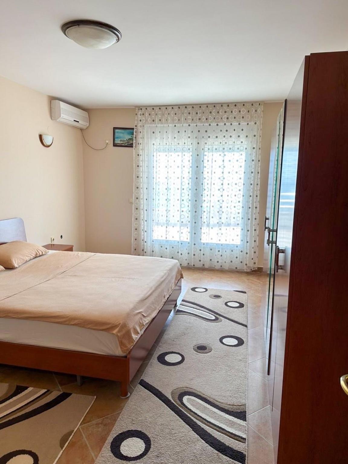 Nikic Apartment *
