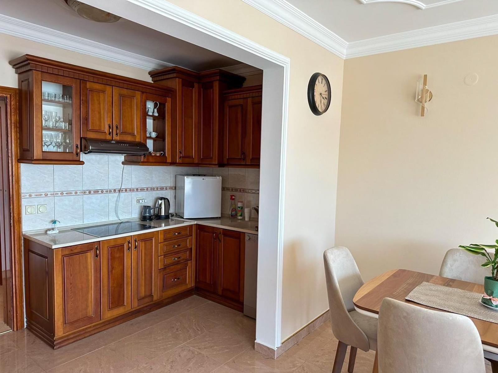 Apartment Nikic *